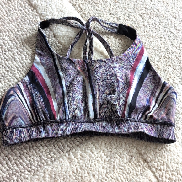 Stylish Multicolor Lululemon set - Picture 8 of 11